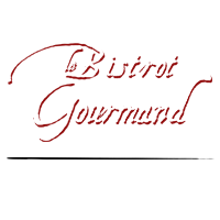 Logo Le Bistrot Gourmand